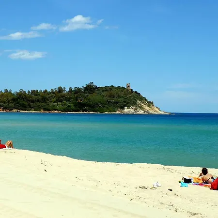 Baia San Gemiliano *